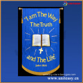 Hot Sell christian banners